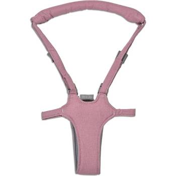 Lorelli Step By Колан за прохождане Rose Tan&Grey 10010140008