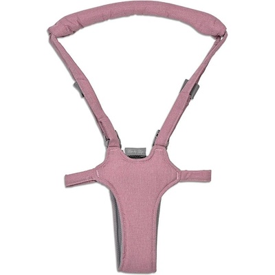 Lorelli Step By Колан за прохождане Rose Tan&Grey 10010140008