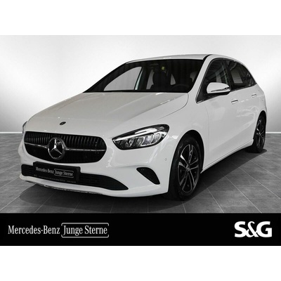 Mercedes-Benz B 200 120 kW