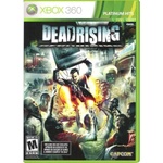 Capcom Dead Rising [Platinum Hits] (Xbox 360)