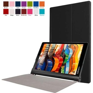 Lenovo Yoga Tab 3 10 Кожен Калъф и Протектор