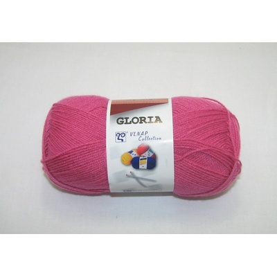 Gloria 50g - 52034 tm.ružová