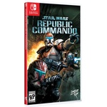 Limited Run Games Star Wars Republic Commando (Switch)