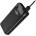 Преносима батерия KLGO KP-89, Power Bank 20 000mAh с дисплей, 2x USB