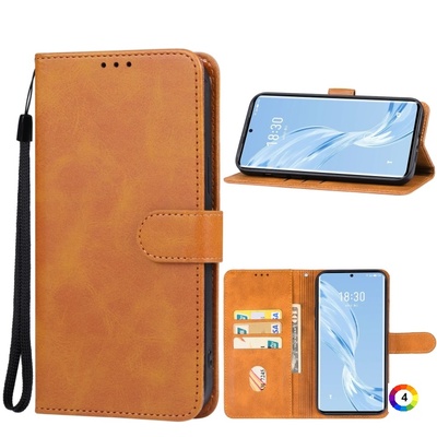 Meizu 20 Pro Wallet Калъф и Протектор