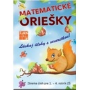 Matematické oriešky