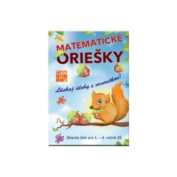Matematické oriešky