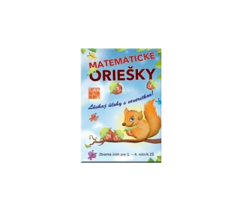 Matematické oriešky