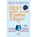 Knihy Šest látek, které vám změní život - David JP Phillips