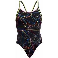 Funkita Star Sign Diamond Back One Piece