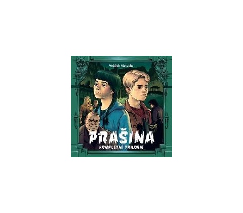 Prašina