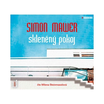 Skleněný pokoj