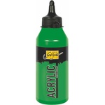 Kreul Solo Goya АКРИЛНА боя Permanent Green 250 ml 1 бр (84233)