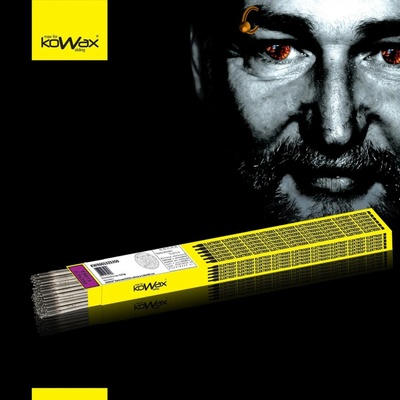 Kowax E6013 rutilová 2,50 x 350 mm 0,5 kg