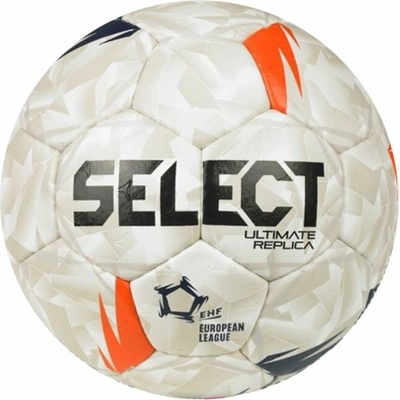 Select HB Ultimate Replica European League