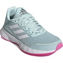 adidas Duramo SL halo mint cloud white screaming pink GW2239 modrá