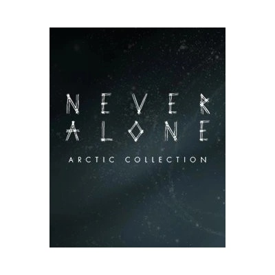 Never Alone Arctic Collection