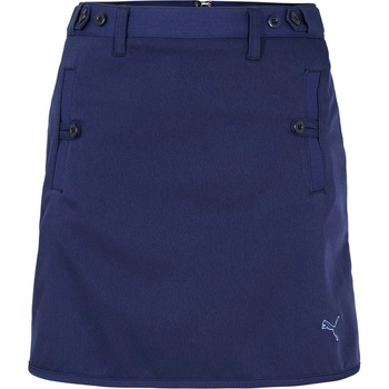 PUMA Дамска пола Puma (9) (Golf) W Skirt Womens - Blue