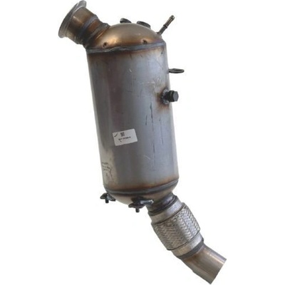 Filter sadzí/pevných častíc výfukového systému BOSAL 095-753