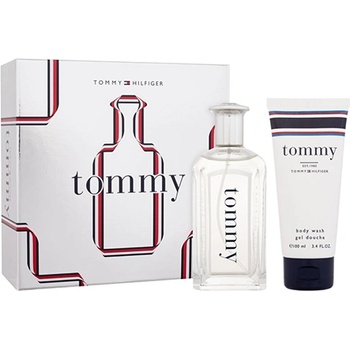 Tommy Hilfiger Tommy подаръчен комплект с тоалетна вода 100мл за мъже 1 бр