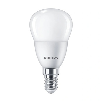 Philips 8719514309388 светодиодна лампа Топла светлина 2700 K 4, 9 W E14 F (00212580)