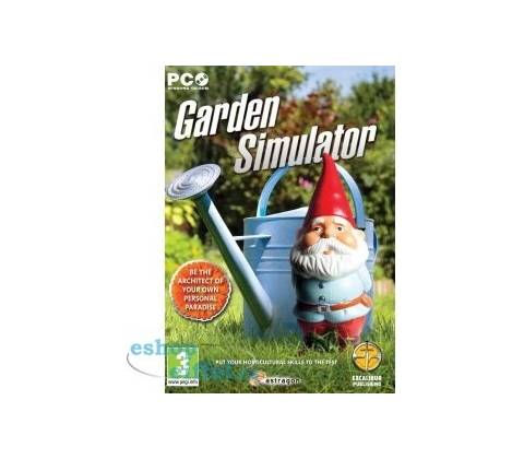 Garden Simulator