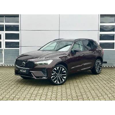 Volvo XC60 AWD B5 Plus Dark 145 kW