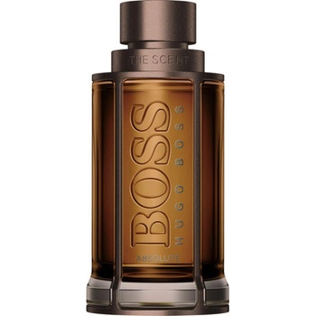Image 1 of HUGO BOSS BOSS The Scent Absolute for Him EDP 50 ml