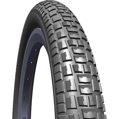 Rubena/Mitas NITRO V89, 20 x 2,0