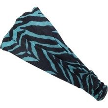 Finmark multifunctional scarf 3in1 dámský multifunkční šátek černá