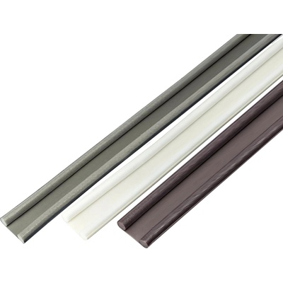 GEKO УПЛЪТНИТЕЛ ДВУСТРАНЕН ЗА ПОД ВРАТА geko 95см КАФЯВ (8825002)