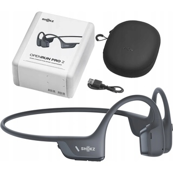 Shokz OpenRun Pro 2