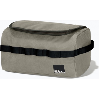Jack Wolfskin Konya Washbag kosmetická taška stone