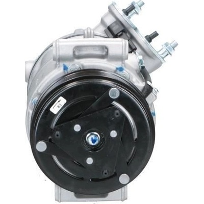 Kompresor klimatizácie BV PSH +Line Original 090.595.013.020