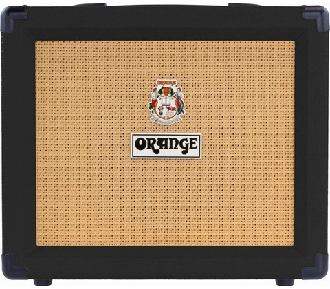 Orange Crush 20