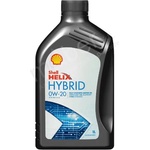 Shell Helix Hybrid 0W-20 1 l