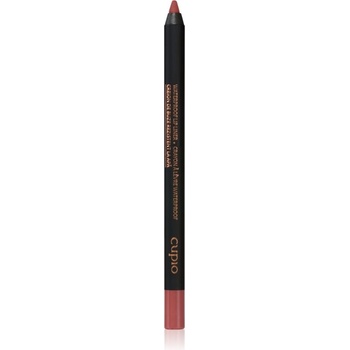 Cupio Waterproof Lip Liner водоустойчив молив за устни цвят Naked Nude 1, 2 гр