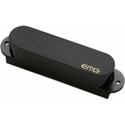 EMG SA Black Адаптер за китара (EMG-SA-BK)