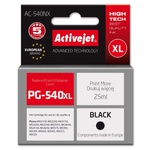 Activejet Мастило Activejet AC-540NX за принтер Canon (заместител на Canon PG-54 (AC-540NX)