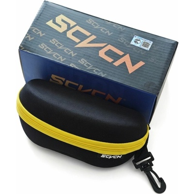 SCVCN S144-BL-1L-08