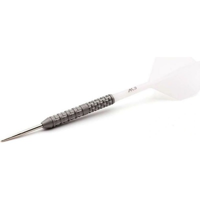steel Cuesoul Dazzling 22g, 90% wolfram