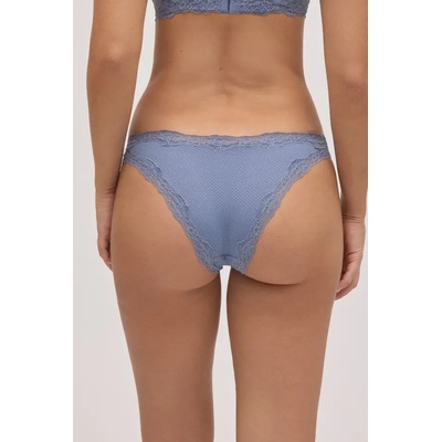 Ysabel Mora БРАЗИЛИАНА 10771 satin blue ysabel mora