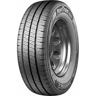 Kumho PorTran KC53 225/75 R16 121/119R