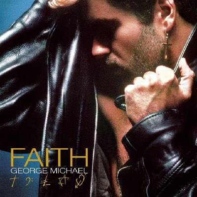 Michael George: Faith - CD (055323)