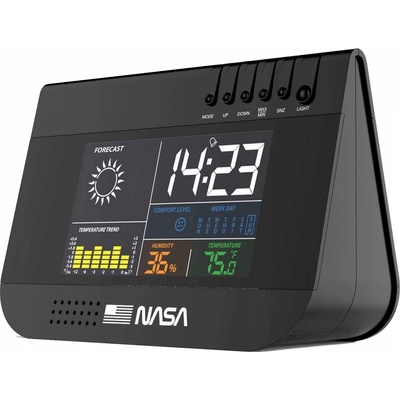 NASA WS 100