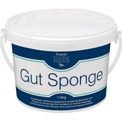 Protexin Gut Sponge pro koně 1,5 kg