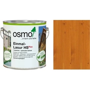 Osmo One Coat Only HSPlus 9206 Light Oak - Еднослойно лазурно масло (4081)