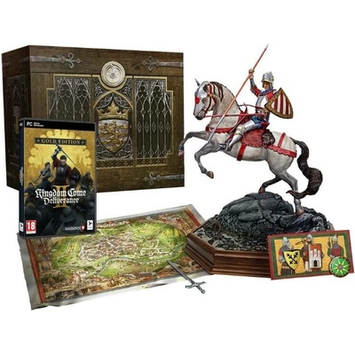 Kingdom Come: Deliverance 2 (Collector's Edition)
