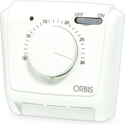 Orbis ON/OFF 10A CLIMA MLI