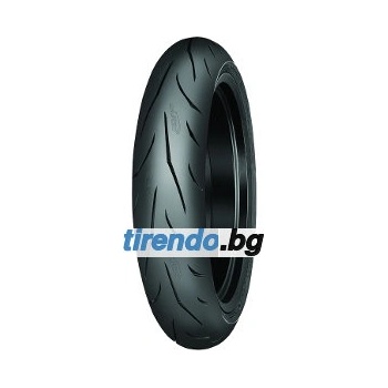 Mitas Sport Force+ ( 110/70-17 TT/TL 54H Предно колело )